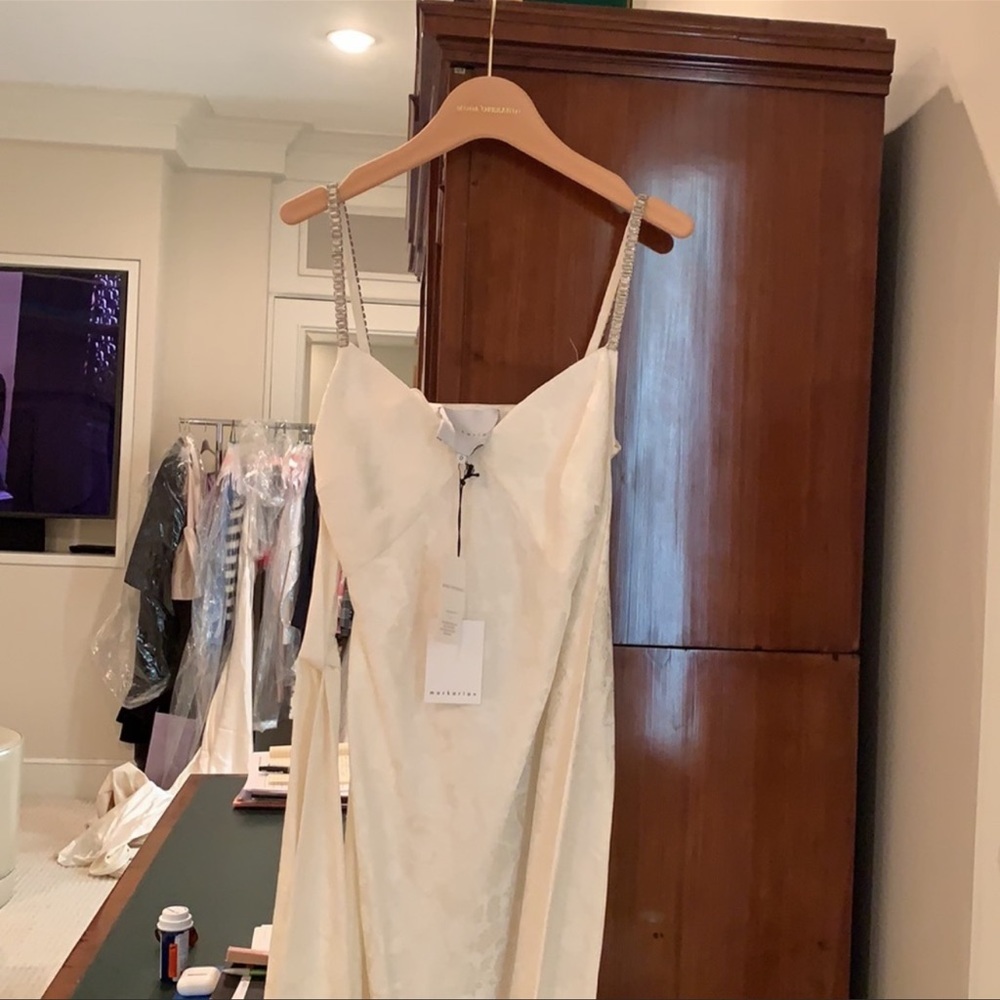 Markarian Rhett (Bridal) Dress! - Picture 6 of 8